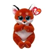 Beanie Bellies Witt Fox Juegos