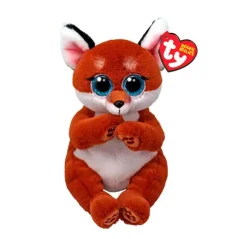 Beanie Bellies Witt Fox Juegos