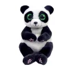 New TY Beanie Bellies Ying Panda