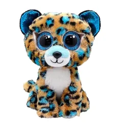 Beanie Boo Cobalt Blue Leopard Juegos