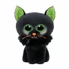 Clearance Beanie Boo Oleander Cat Green Juegos