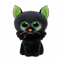 Clearance Beanie Boo Oleander Cat Green Juegos