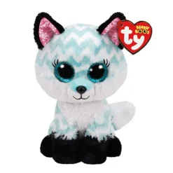 New TY Beanie Boos Atlas Fox