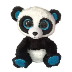 Clearance Beanie Boos Bamboo Panda Juegos