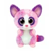 Best TY Beanie Boos Becca Pink Bush