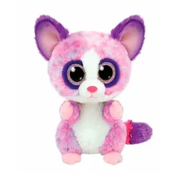 Best TY Beanie Boos Becca Pink Bush