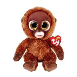 Clearance Beanie Boos Chessie Monkey Juegos