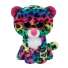 Beanie Boos Dot Leopard Juegos