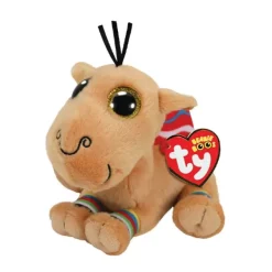 Sale TY Beanie Boos Jamal Camel