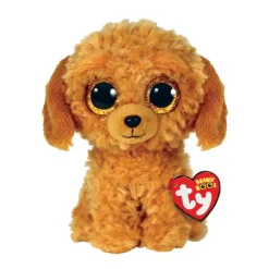 TY Beanie Boos Noodles Golden