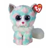 Outlet Beanie Boos Opal Cat Pastel Juegos