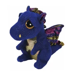 Beanie Boos Saffire Dragon Juegos
