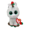 Best TY Beanie Boos Snowfall Unicorn