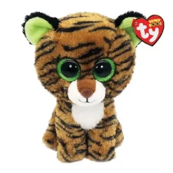 Online TY Beanie Boos Tiggy Tiger Brown