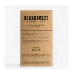 Outlet BEARDBURYS Beard Potion