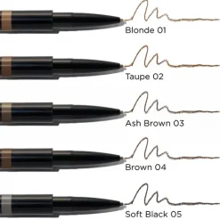 Beautiful Color Brow Perfector 3 In 1*ELIZABETH ARDEN Best