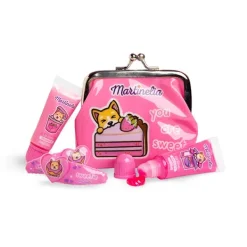 Sale MARTINELIA Beauty & Purse Yummy