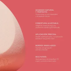 Discount Beauty Blender Esponjas De Maquillaje