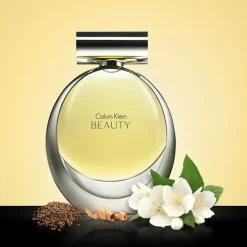 Beauty E.P. 100 Vapo.*CALVIN KLEIN Hot