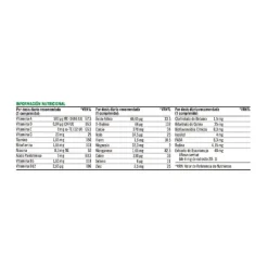 New Beauty Complex Complementos Alimenticios