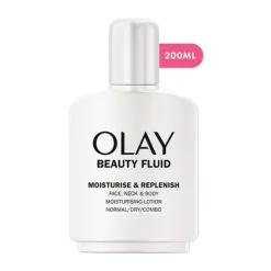 Clearance Beauty Fluid Hidratación