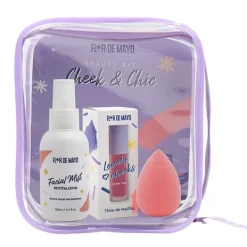 Beauty Kit Cheek & Chic*FLOR DE MAYO Online