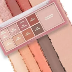 Beauty Palette*BETER Online