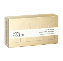 Beauty Therapy 28 Day Shock Treatment*ANNE MOLLER Outlet