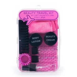 New BACK 2 SCHOOL Beauty Travel Kit