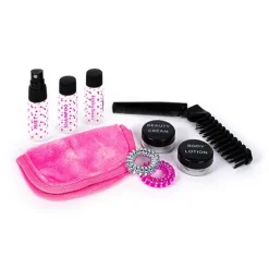 New BACK 2 SCHOOL Beauty Travel Kit