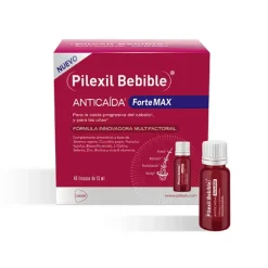 Clearance PILEXIL Bebible Forte Max