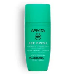 Clearance APIVITA Bee Fresh Desodorante 24H