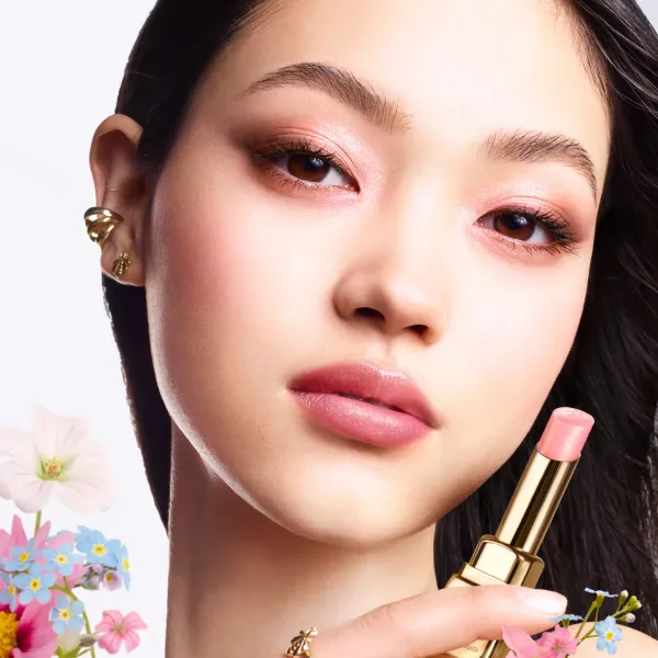 Bee Glow Lips Balm Pearly*GUERLAIN