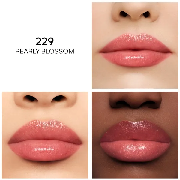 Bee Glow Lips Balm Pearly*GUERLAIN