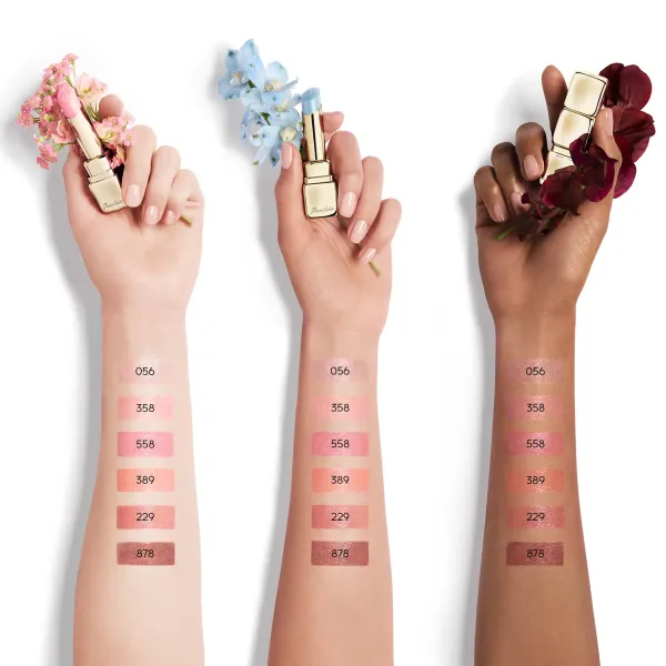 Bee Glow Lips Balm Pearly*GUERLAIN