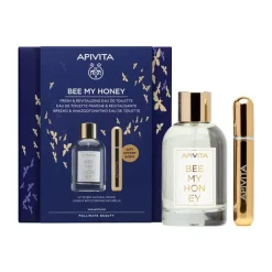 Best APIVITA Bee My Honey