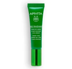 Best APIVITA Bee Radiant Contorno De Ojos