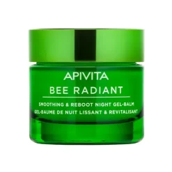 Online APIVITA Bee Radiant Gel-Bálsamo Noche