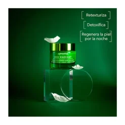 Online APIVITA Bee Radiant Gel-Bálsamo Noche