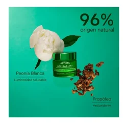 Discount APIVITA Bee Radiant Gel-Crema