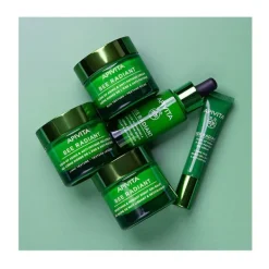 Discount APIVITA Bee Radiant Gel-Crema