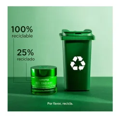 Discount APIVITA Bee Radiant Gel-Crema