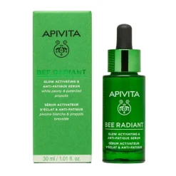 Online APIVITA Bee Radiant Sérum