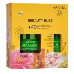 Clearance Beeauty Buzz Antiedad