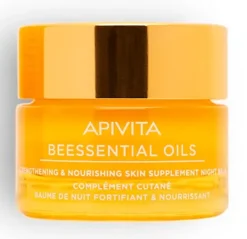 Clearance Beessential Oils Bálsamo Noche Antiedad