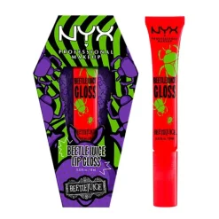 Beetlejuice Gloss*NYX PROFESSIONAL MAKE UP Outlet