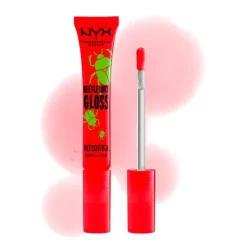 Beetlejuice Gloss*NYX PROFESSIONAL MAKE UP Outlet