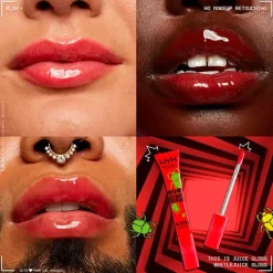 Beetlejuice Gloss*NYX PROFESSIONAL MAKE UP Outlet