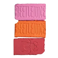 Beetlejuice Passport Cheek Palette*NYX PROFESSIONAL MAKE UP Online