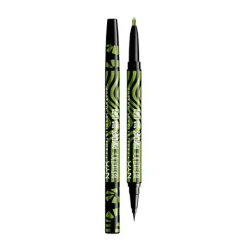 Beetlejuice Pinstripe Duo Liner 03*NYX PROFESSIONAL MAKE UP Online